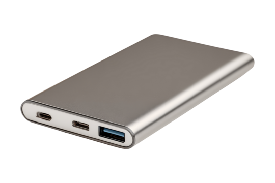 Isolated power bank technology product