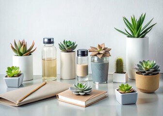 Minimalist Party Favors, Modern Gifts, Elegant Favors