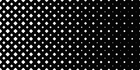 horizontal black glowing star spreading from center design for pattern and background eps 10