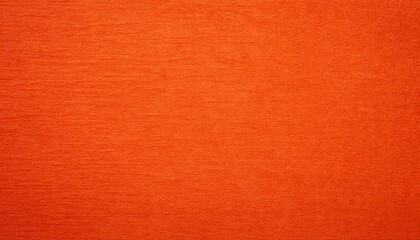 Fototapeta premium Orange background of Japanese paper