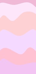 pink abstract background