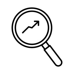 Magnifying Glass icon
