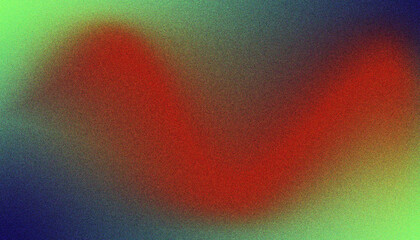 Vivid Grainy Gradient: A Splash of Noise & Color for Creative Visual Appeal