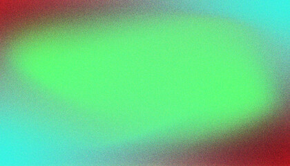 Vivid Grainy Gradient: A Splash of Noise & Color for Creative Visual Appeal