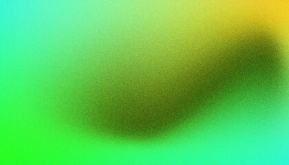 Vivid Grainy Gradient: A Splash of Noise & Color for Creative Visual Appeal