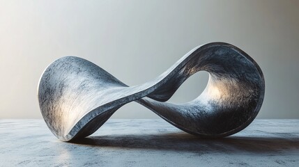 satisfying loop of shapes falling perfectly into place