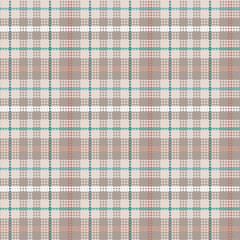 Seamless Houndstooth Pattern 07 April 2025