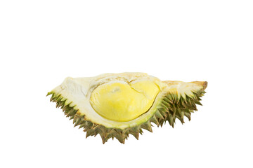 Durian king of fruit