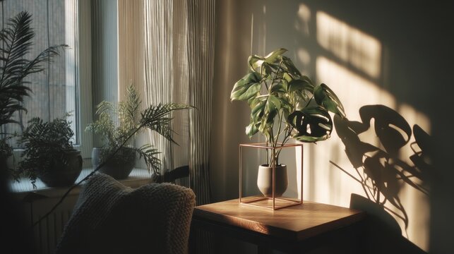 Versatile golden frame, adaptable for various styles, easily customizable - customizable photo elegant