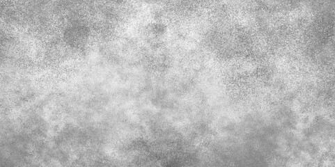 Abstract Gray paper texture background. Vintage gray grunge texture background. Cement and concrete texture. Old gray concrete wall.