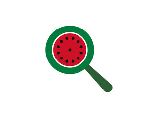 Watermelon Search.eps