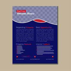 Flyer

is a professional, clean, & creative Flyer template designed to make a good impression.