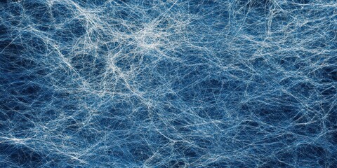 Obraz premium Intricate Network Texture