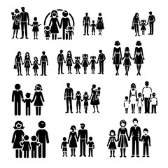 Family  Symbols  © Mohammad