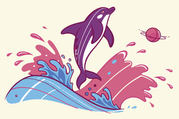 Water splash vector icon .Black vector icon isolated on white background water splash.