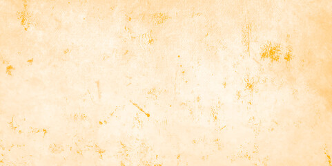 Abstract brown stains on white paper paint background texture .Light brown concrete background texture wallpaper . old grunge paper texture design and Vector design in illustration. Vintage texture.