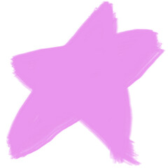 Lined Simple Doodle