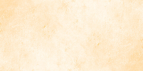 Abstract brown stains on white paper paint background texture .Light brown concrete background texture wallpaper . old grunge paper texture design and Vector design in illustration. Vintage texture.