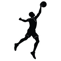 coach giving pep talk to team