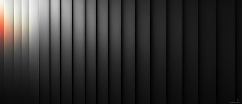 Abstract vertical lines with light and shadow creating a textured background.