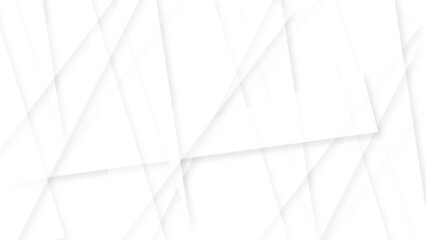 Abstract boxes background. Modern technology illustration with square mesh. Black and white abstract backdrop. Plaid Fabric texture.