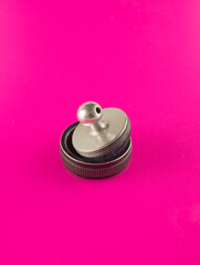 round stamp  for signatures