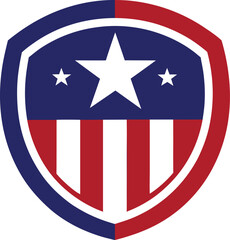  american pride icon