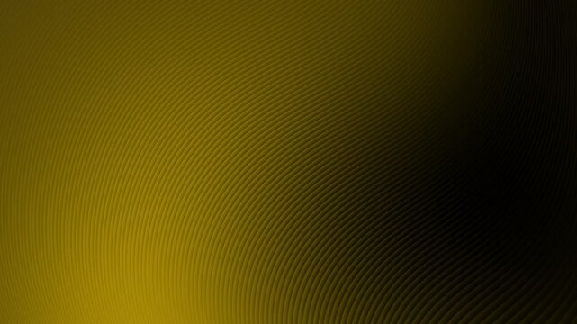 Yellow and black gradient with curved lines, suitable for backgrounds, graphic designs, web banners, and product packaging. Versatile and modern aesthetic.
