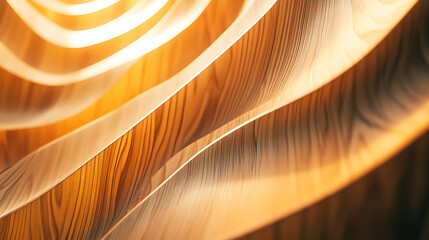 Carpenter shaping wood for custom furniture. Featuring creativity and craftsmanship