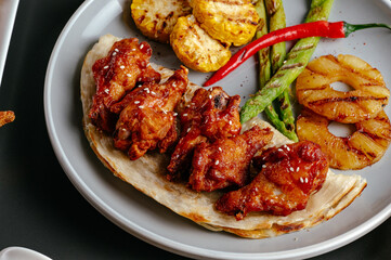 food