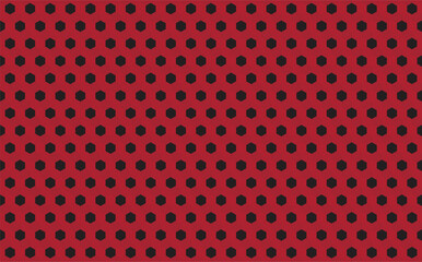 Geometric ethnic pattern oriental design on dark midnight navy background. Traditional geometry abstract with pink, white, yellow, green color for wallpaper handcraft, carpet, clothing, fabric design.