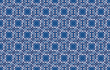 Tribal aztec print template for fabric and paper. Seamless pattern in boho chic style. Abstract background with ethnic ornament. Aztec pattern. Summer fashion.
