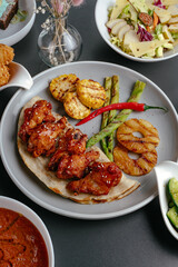 food