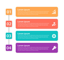 modern design template for infographics