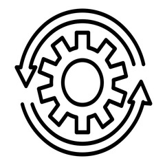 UPDATE ICON