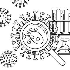 DesignDrops: Vector Icons for Creators. Icon Art in Vectors. Universal Vector Pack. Multi-Purpose Vector Icons.