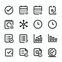 DesignDrops: Vector Icons for Creators. Icon Art in Vectors. Universal Vector Pack. Multi-Purpose Vector Icons.