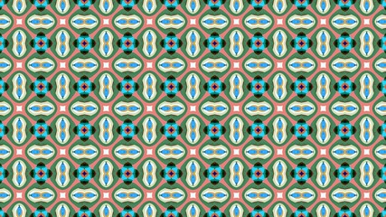 fabric motif. seamless pattern. wallpaper. background. HD