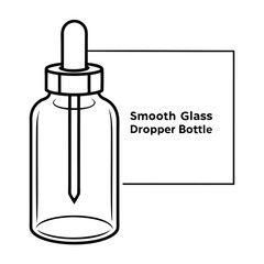 illustration of a bottle