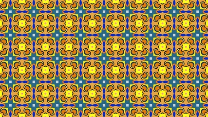 fabric motif. seamless pattern. wallpaper. background. HD