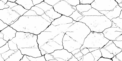 black and white texture wall grunge white background.