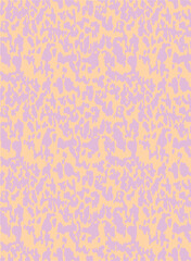 Repeated Desert Color Vector Camo Backdrop. Brown Seamless Grunge Graphic Soldier Print. Khaki Repeated Colorful Vector Military Fabric. Seamless Green Graphic Commando Art.