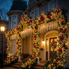 Christmas decorations