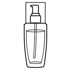 liquid soap dispenser pump