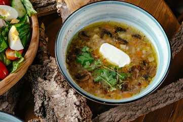 restaurant food. restaurant menu. photos for the menu