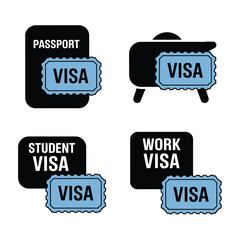 Vector Icons for Creators. Universal Vector Pack. Multi-Purpose Vector Icons. Icon Art in Vectors.