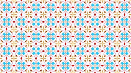 fabric motif. seamless pattern. wallpaper. background. HD