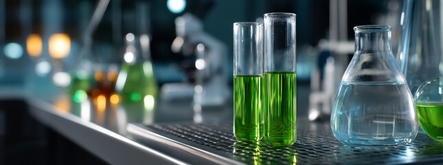 The biofuel industry, driven by nature-based algal research and biotechnology, employs photobioreactors in medical science laboratories to develop innovative solutions for energy, healthcare