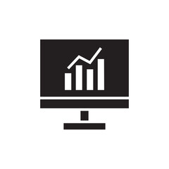 bar chart glyph