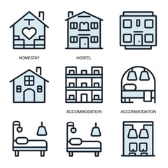 Vector Icons for Creators. Universal Vector Pack. Multi-Purpose Vector Icons. Icon Art in Vectors.